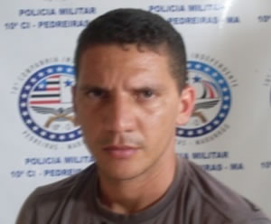 Francisco Sousa é acusado de ter participado da morte da advogada Geyza