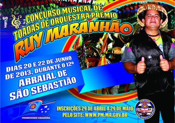 ruymaranhao