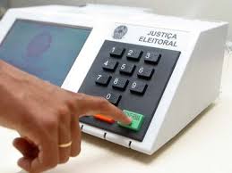 urna eleição