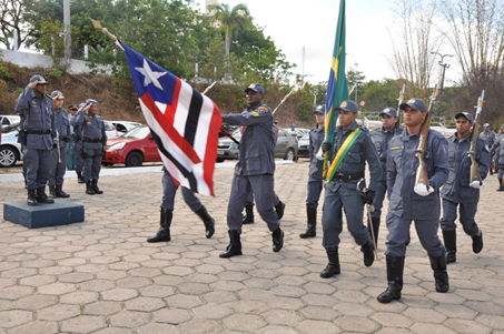 Felipe dos Santos Morais, 20 anos e Rafael da Silva Assunção, 23 anos. 03