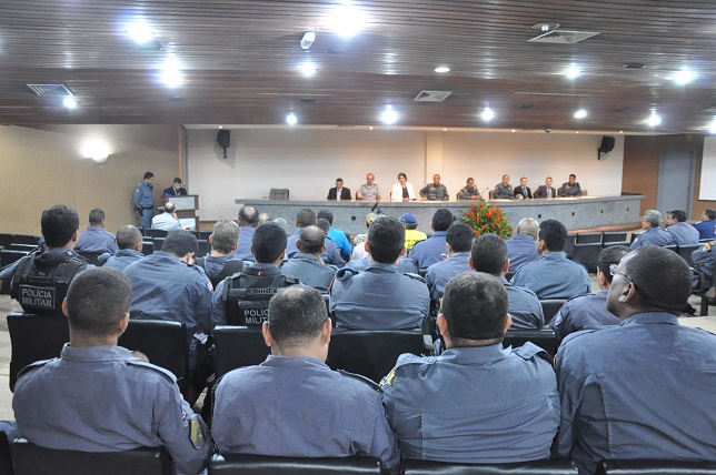 1 Solenidade alusiva ao 22º aniversario da CPGd
