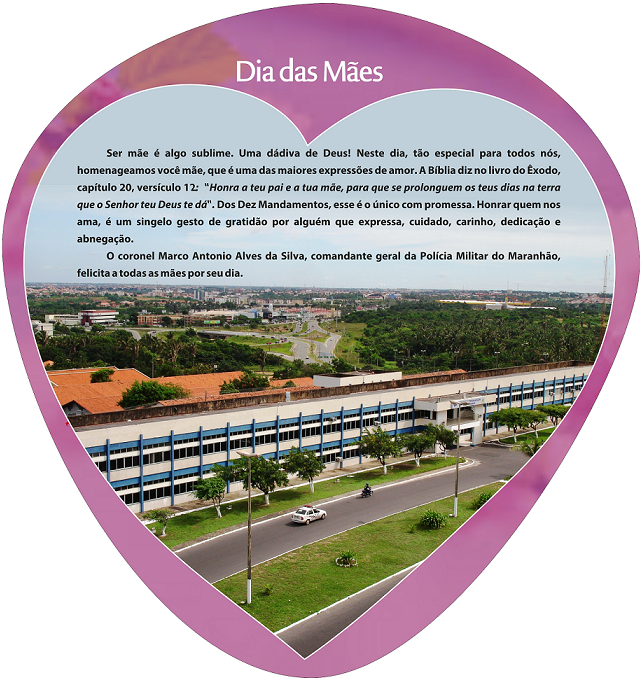 ventarola dias da maes frente