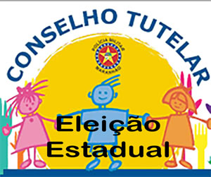 CONSELHO TUTELAR