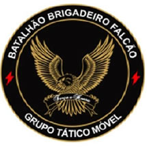 1º BPM GTM