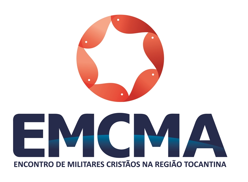 Logomarca EMCMA
