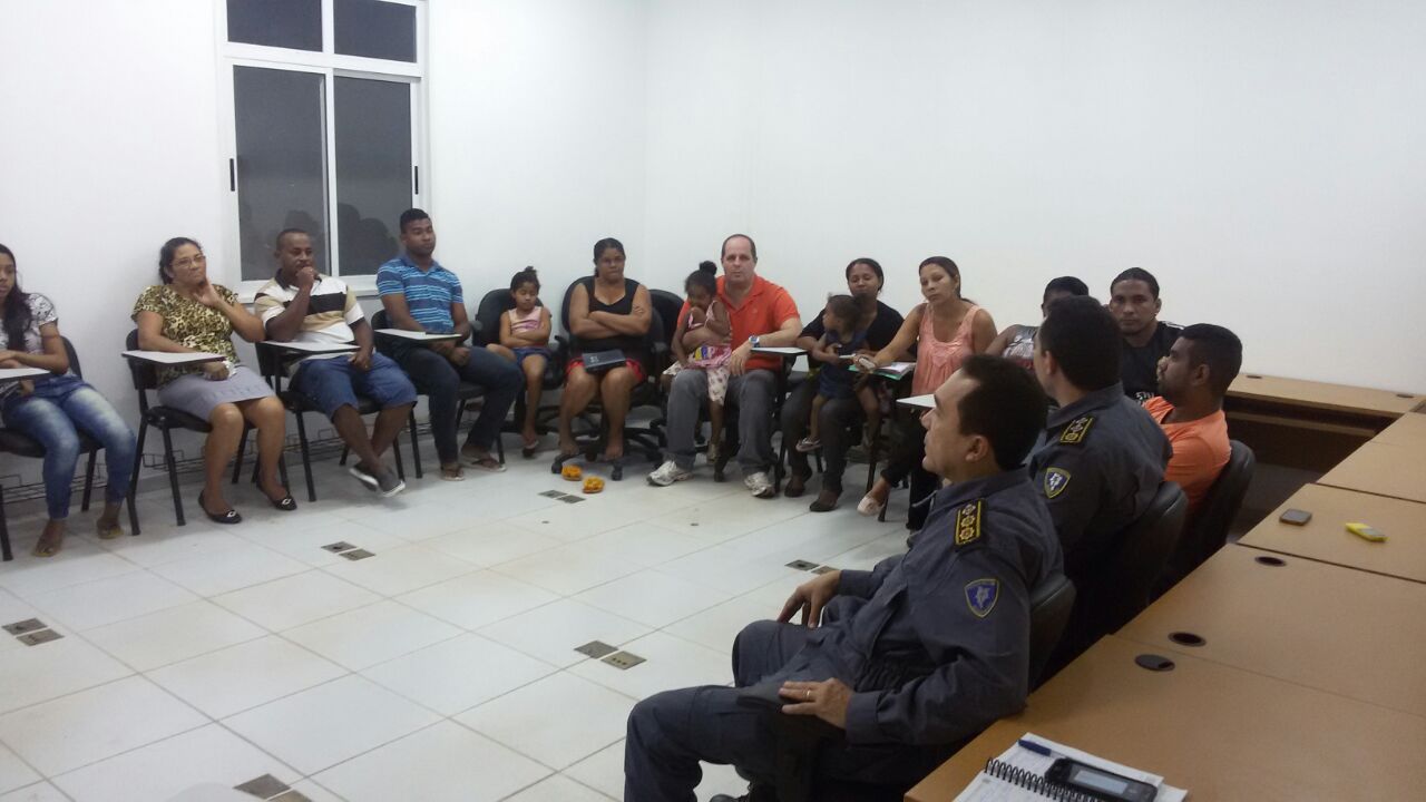 csc reunião