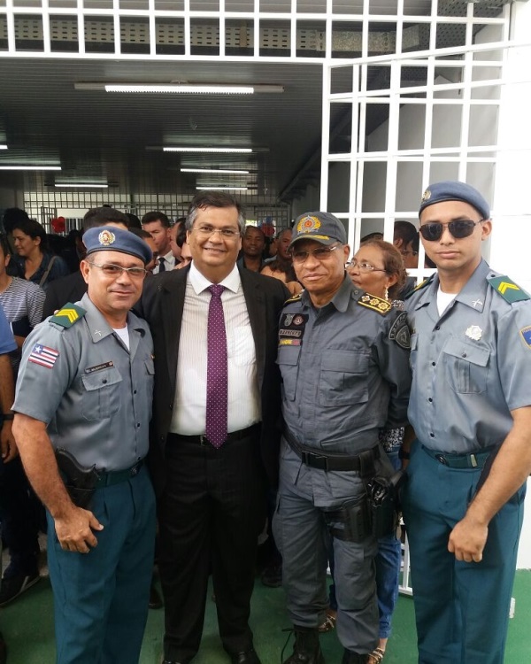 RONDA ESCOLAR 1
