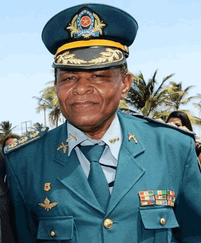 Cornel Calos Augusto