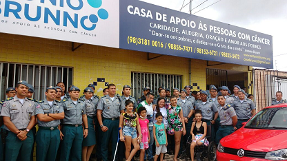Fundação Antônio Brunno