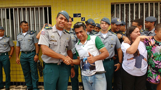 Fundação Antônio Brunno Hospital Aquiles Lisboa- Colônia do Bonfim 4