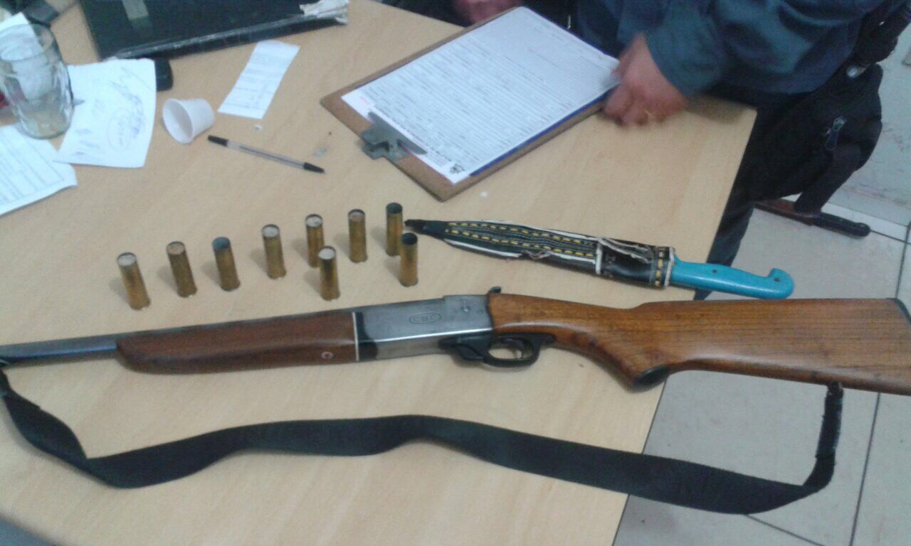 armas feriadão 1