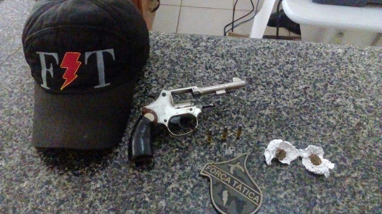 Drogas a caic