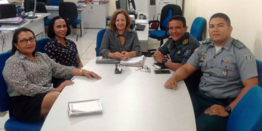 Reunião ENEM