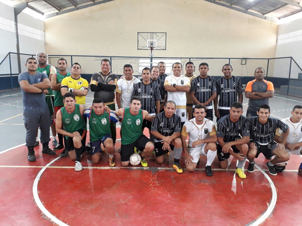 USC FUTSAL