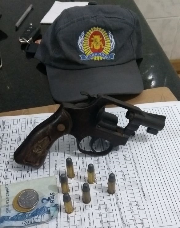 arma santana1