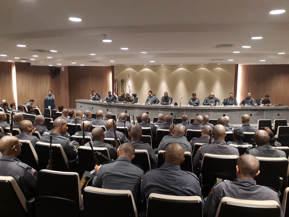 05449 comando geral da pm inicia estagio do curso da forca tatica 4006657699778200277