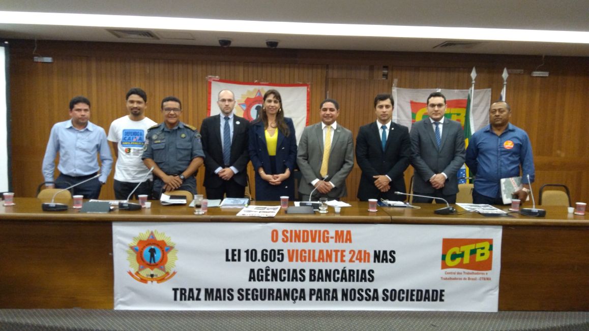 Audiência Pública