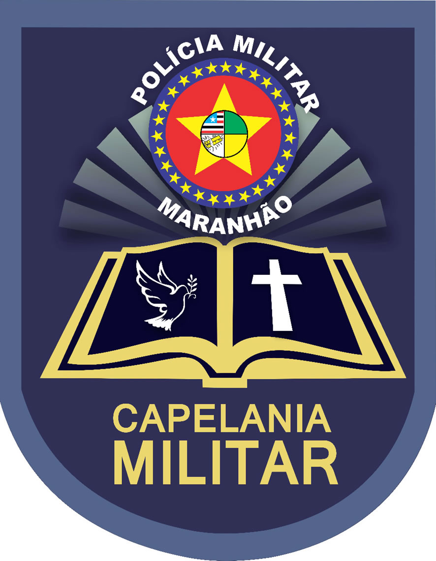 logo capelania