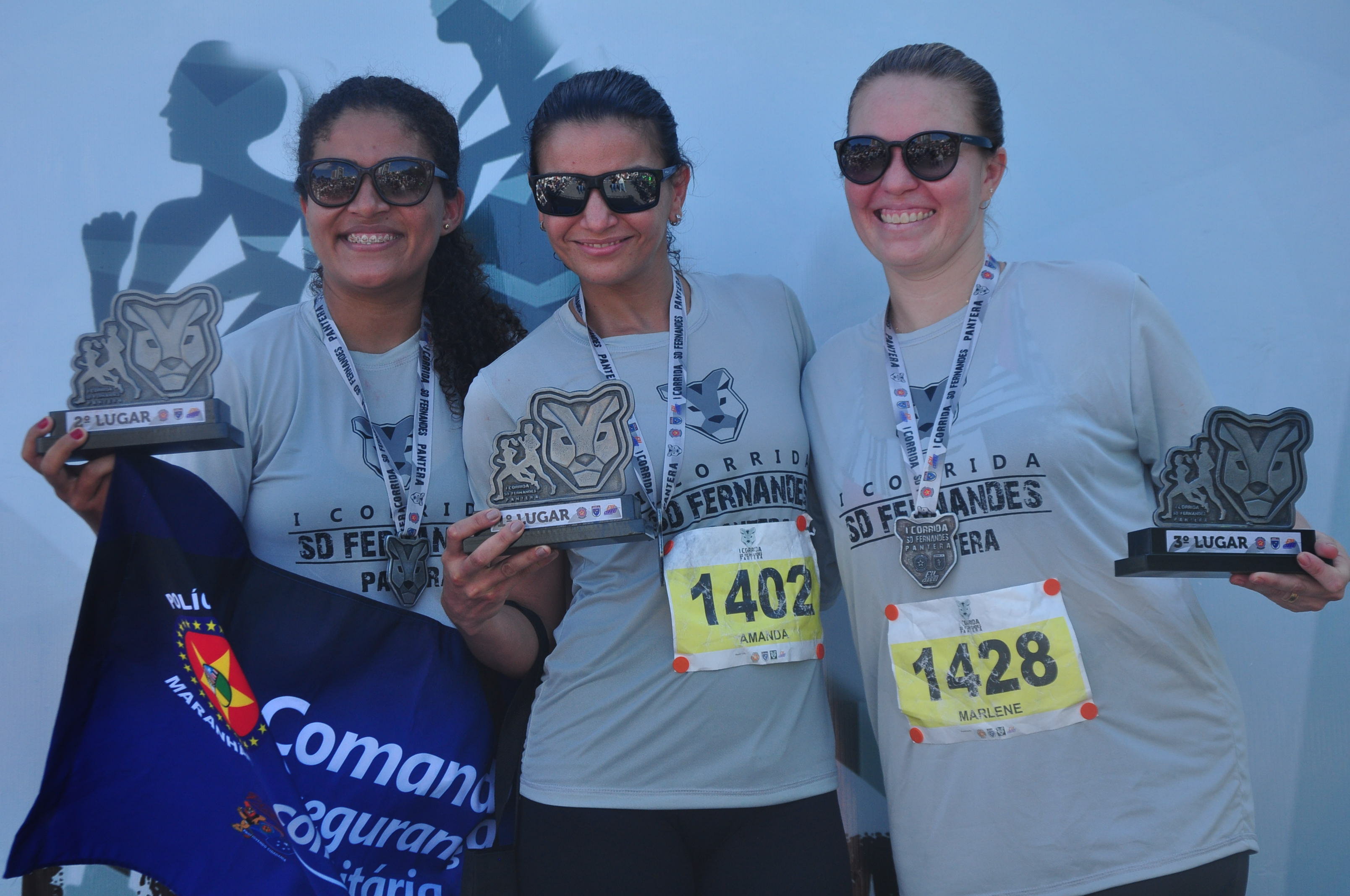 10KM FEM PM