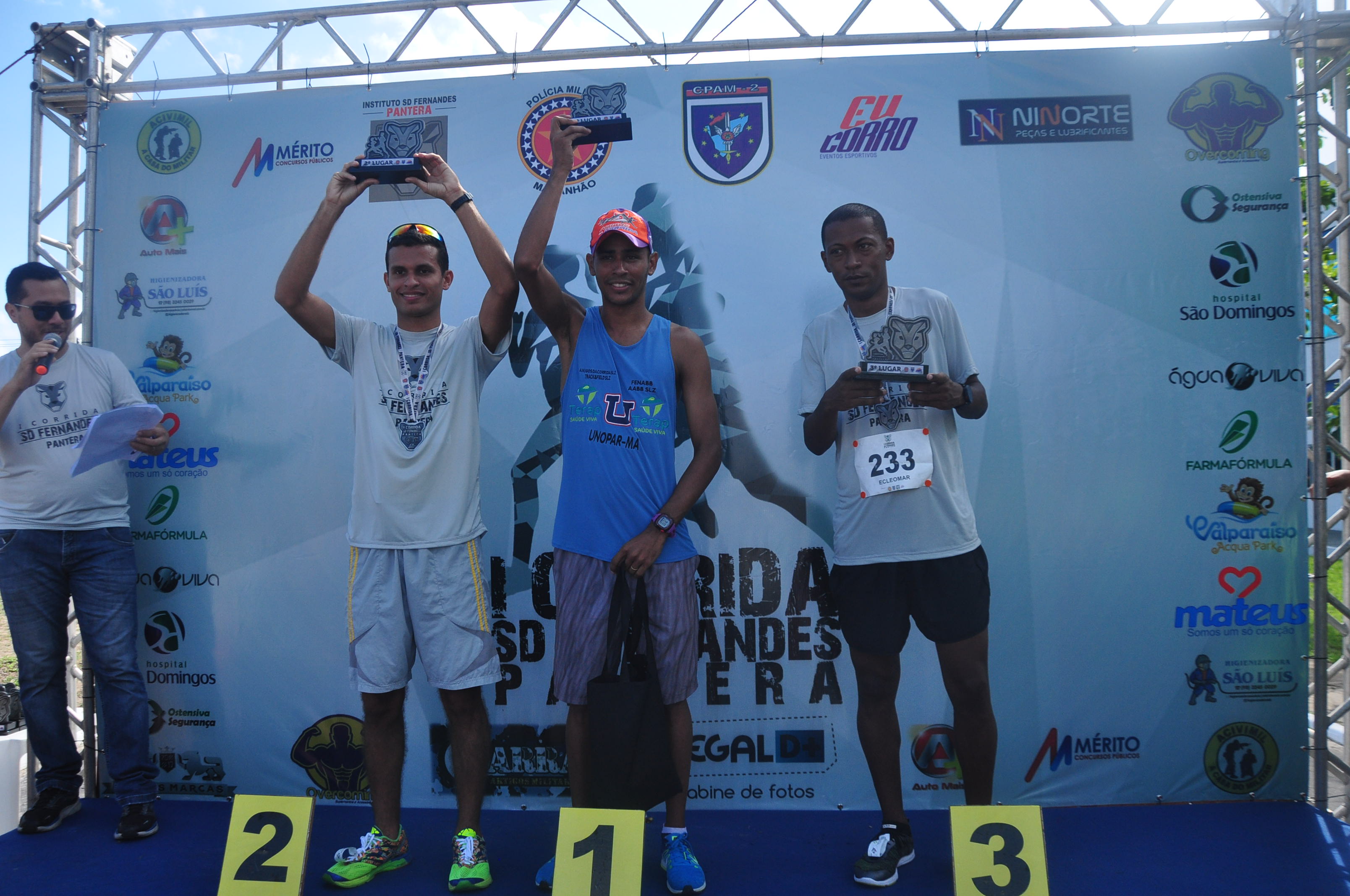 5KM MASC GERAL