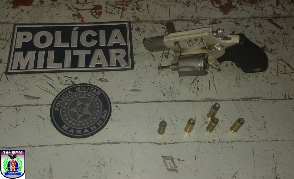 arma sbrp