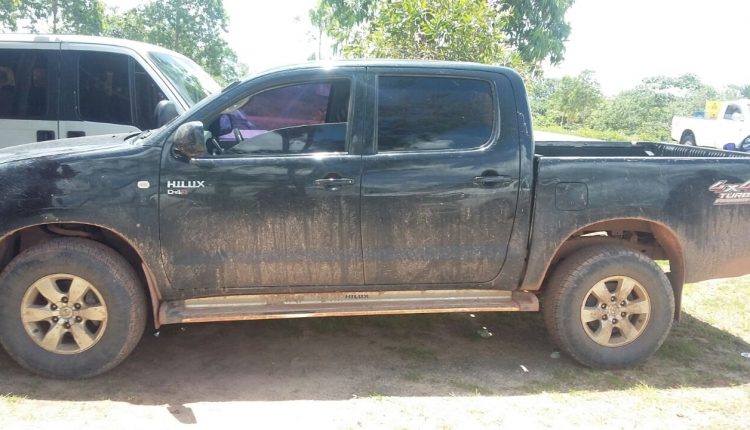 PM’s do 27º BPM em operação conjunta com 16º BPM prendem em Santo Amaro suspeitos do assassinato ao publicitário Jesiel