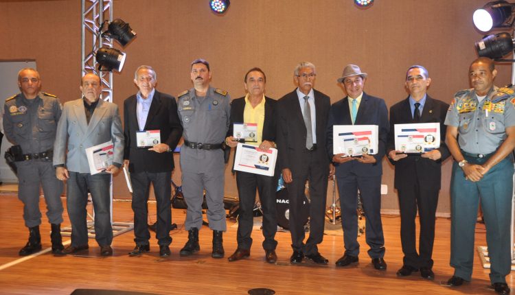 ACADEMIA DE POLÍCIA DA PMMA COMEMORA 25 ANOS DE EXISTÊNCIA