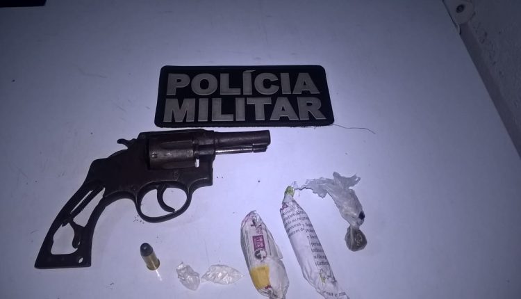 POLICIAIS DO 10º BPM COMBATENDO A CRIMINALIDADE NA BAIXADA MARANHENSE