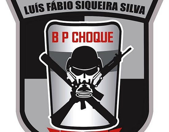 BPCHOQUE APREENDE ARMA DE FOGO DURANTE OPERAÇÃO