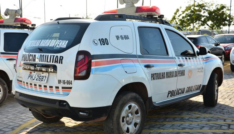 Ações da Patrulha Maria da Penha impedem novos casos de agressão a mulheres na capital maranhense