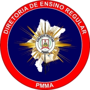EDITAL COLÉGIO MILITAR TIRADENTES XX ANAPURUS/MA, INSCRIÇÕES PARA ...