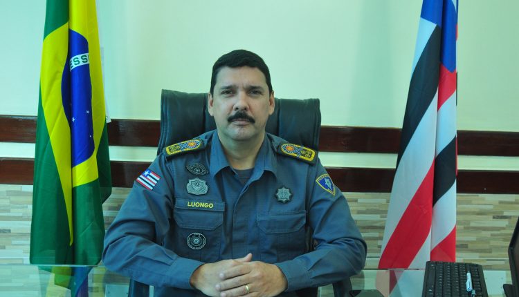 PALAVRAS DO COMANDANTE GERAL NO FINAL DE ANO