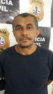 Caminhoneiro é preso e mais 47 mil reais encontrados do assalto em Bacabal