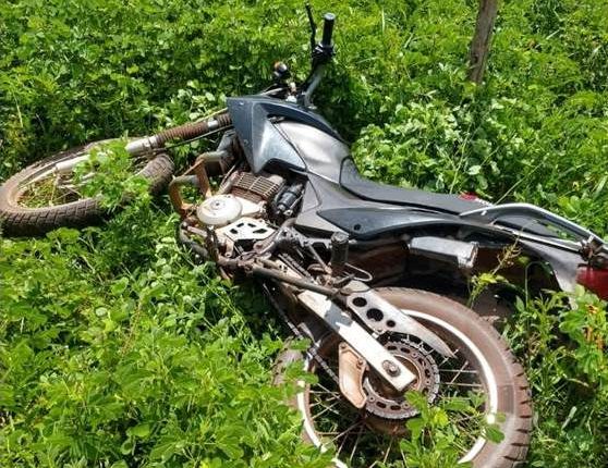 CPAI-1: MAIS TRÊS MOTOS SÃO RECUPERADAS