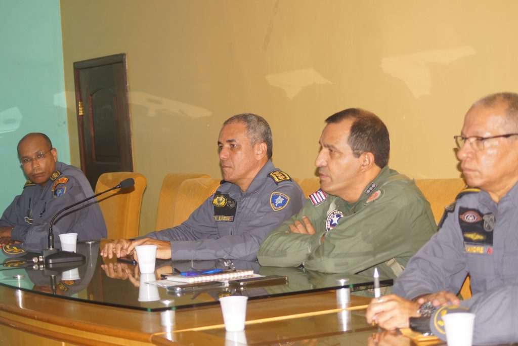 PMMA prepara esquema de segurança para o Carnaval 2019