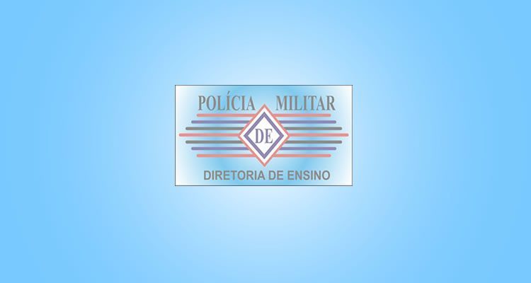 ADIAMENTO DO CURSO DE HABILITAÇÃO PARA TECNOLOGIAS DE MENOR POTENCIAL OFENSIVO-(HTMPO)