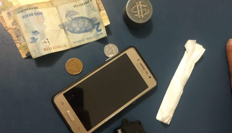 POLICIAIS MILITARES PRENDEM CRIMINOSOS NAS CIDADES DE CHAPADINHA E MAGALHÃES DE ALMEIDA