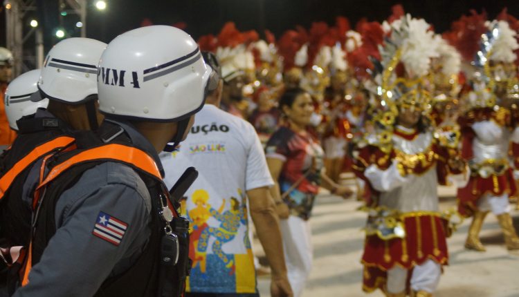 1º dia do Carnaval de Todos 2019 é marcado por tranquilidade e segurança nos circuitos da folia