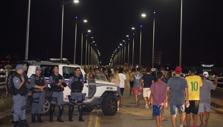 Segunda-feira de carnaval é marcada por folia com segurança na capital maranhense