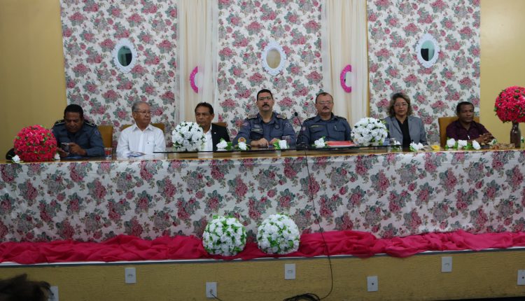 PMMA promove Semana da Equoterapia