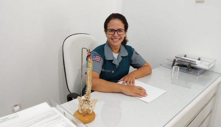 Diretoria de Saúde divulga realização de novo procedimento