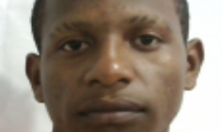 Policiais do 21º BPM prendem foragido da Penitenciária de Pedrinhas