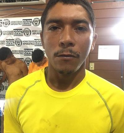 OPERAÇÃO CONJUNTA DA POLÍCIA MILITAR E CIVIL PRENDE SUSPEITOS DE LATROCÍNIO EM IMPERATRIZ