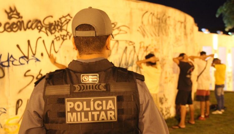 BPTur realizou mais de 5.000 abordagens nas áreas turísticas de São Luís e Barreirinhas no mês de março