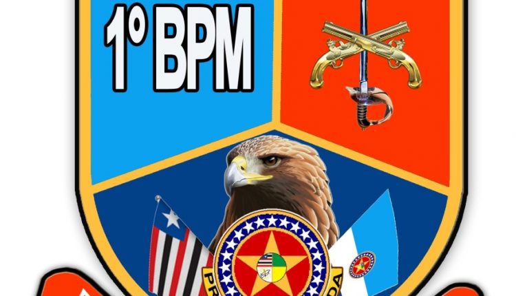 1° BPM prende suspeitos de roubarem passageiros de ônibus e prende homem por tráfico de drogas