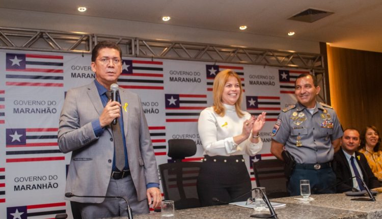 Comandante Geral da PM é empossado Conselheiro Estadual de Trânsito