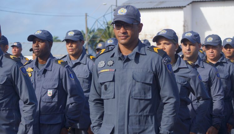 Praças da PM concluem Curso Especial de Formação de Cabos no CFAP em São Luís