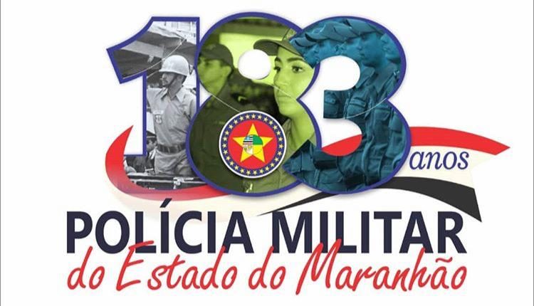 Segurança do São João e Aniversário da PMMA são tratados em reunião entre Comando da PM e Secretário de Cultura do Estado