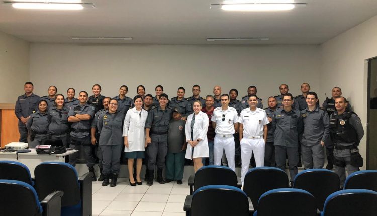 DIRETORIA DE SAÚDE PROMOVE PROJETO CAPS ITINERANTE EM CAXIAS E TIMON