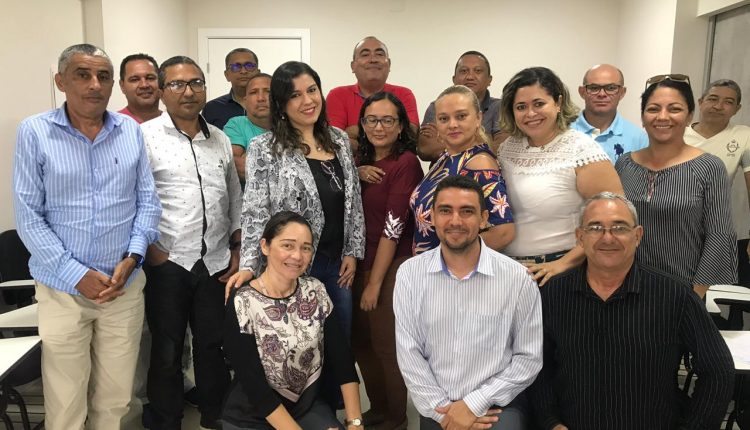 Programa de Preparação para Reserva Ativa da PMMA participa de capacitação em empreendedorismo do SEBRAE